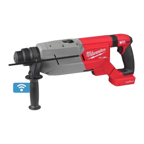 M18 FHACOD32-0 Młotowiertarka SDS-PLUS 32mm ONE-KEY 4,9J Milwaukee