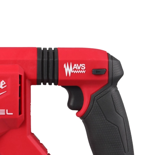M18 FHACOD32-0 Młotowiertarka SDS-PLUS 32mm ONE-KEY 4,9J Milwaukee – widok 4