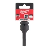 Nasadka udarowa 1/2″ HEX 10 Milwaukee SHOCKWAVE IMPACT DUTY – widok 2