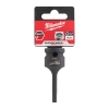 Nasadka udarowa 1/2″ HEX 5 Milwaukee SHOCKWAVE IMPACT DUTY – widok 2