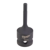 Nasadka udarowa 1/2″ HEX 5 Milwaukee SHOCKWAVE IMPACT DUTY