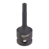 Nasadka udarowa 1/2″ HEX 6 Milwaukee SHOCKWAVE IMPACT DUTY