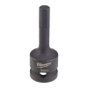 Nasadka udarowa 1/2″ HEX 8 Milwaukee SHOCKWAVE IMPACT DUTY