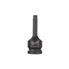 Nasadka udarowa 1/2″ TORX TX 45 Milwaukee SHOCKWAVE IMPACT DUTY