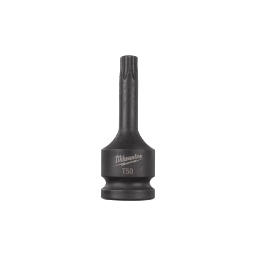 Nasadka udarowa 1/2″ TORX TX 50 Milwaukee SHOCKWAVE IMPACT DUTY