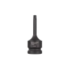 Nasadka udarowa 1/2″ TORX TX 30 Milwaukee SHOCKWAVE IMPACT DUTY
