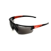 Okulary ochronne przyciemniane Milwaukee odporne na zarysowania enhanced safety glasses