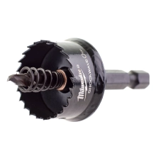 Otwornica walcowa udarowa Milwaukee 25 mm – widok 2