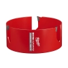 Otwornica z węglikiem wolframu Milwaukee BIG HAWG MULTI MATERIAL 159 mm