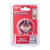 Otwornica z węglikiem wolframu Milwaukee BIG HAWG MULTI MATERIAL 44 mm – widok 2