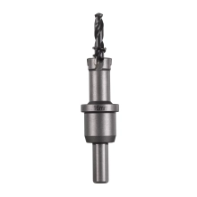 Otwornica z zębami z węglika spiekanego Milwaukee TCT 16 mm – widok 2
