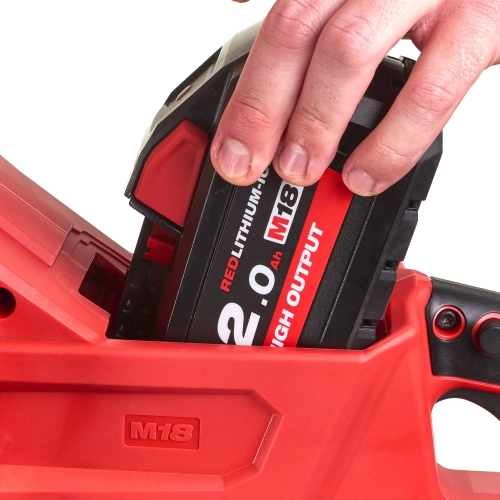 M18 FCHSC-0 pilarka łańcuchowa FUEL™ 30 cm Milwaukee 4933471441