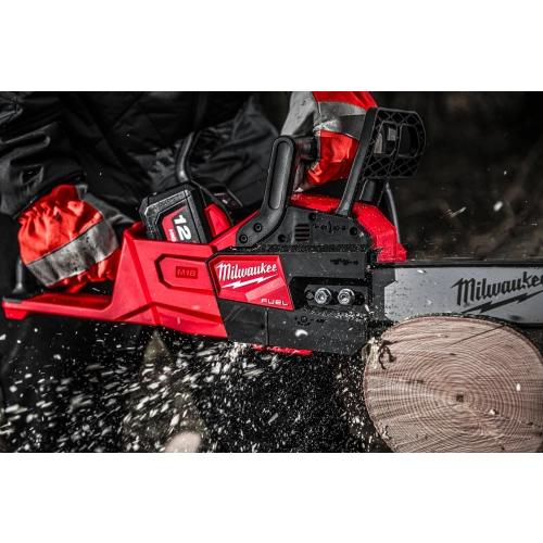 M18 FCHSC-0 pilarka łańcuchowa FUEL™ 30 cm Milwaukee 4933471441