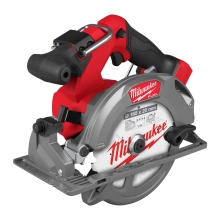 M18 FCS552-0X Pilarka tarczowa 165mm Milwaukee – widok 2