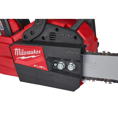 M18 FCHS-0 pilarka łańcuchowa FUEL™ 40 cm Milwaukee 4933464723