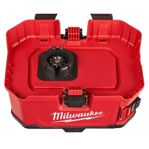 M18 BPFPH-0 Plecakowy opryskiwacz ciśnieniowy Milwaukee