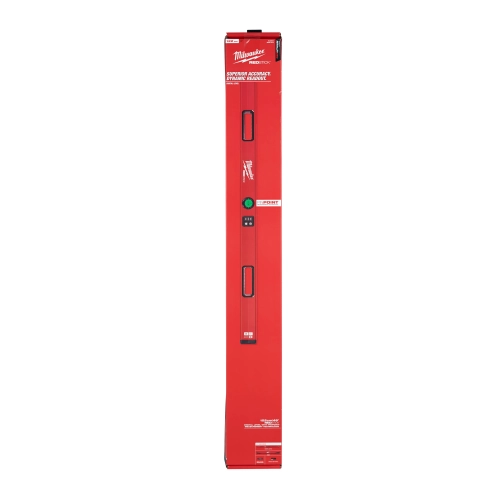 Poziomica elektroniczna Milwaukee 120 cm – widok 2