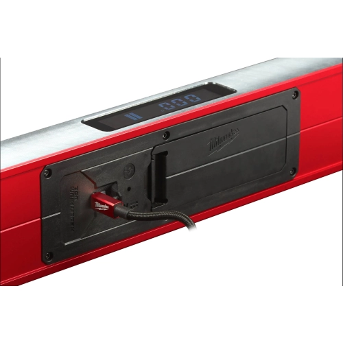 Poziomica elektroniczna Milwaukee 60 cm – widok 5