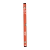 Poziomica REDSTICK BACKBONE Milwaukee 100 cm – widok 2