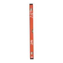 Poziomica REDSTICK BACKBONE Milwaukee 100 cm – widok 2