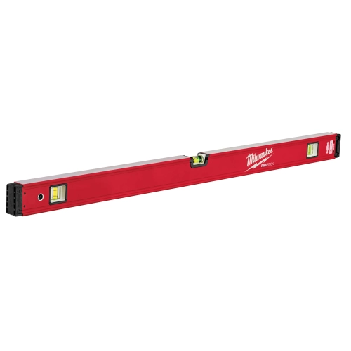 Poziomica REDSTICK BACKBONE Milwaukee 100 cm – widok 3