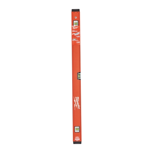 Poziomica REDSTICK BACKBONE Milwaukee 100 cm – widok 2