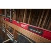 Poziomica REDSTICK BACKBONE Milwaukee 120 cm – widok 3