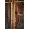 Poziomica REDSTICK BACKBONE Milwaukee 120 cm – widok 5