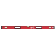 Poziomica REDSTICK BACKBONE Milwaukee 120 cm – widok 2 Poziomica REDSTICK BACKBONE Milwaukee 120 cm – widok 2