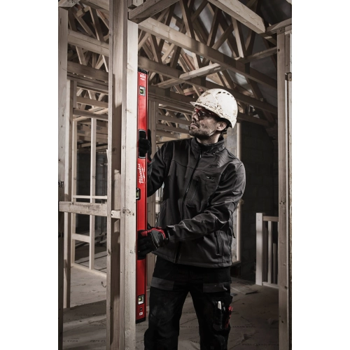 Poziomica REDSTICK BACKBONE Milwaukee 120 cm – widok 4
