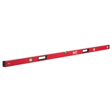 Poziomica REDSTICK BACKBONE Milwaukee 180 cm – widok 2 Poziomica REDSTICK BACKBONE Milwaukee 180 cm – widok 2