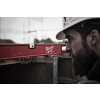 Poziomica REDSTICK BACKBONE Milwaukee 200 cm – widok 3