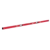 Poziomica REDSTICK BACKBONE Milwaukee 240 cm – widok 2