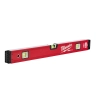 Poziomica REDSTICK BACKBONE Milwaukee 60 cm