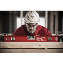 Poziomica REDSTICK BACKBONE Milwaukee 60 cm – widok 2