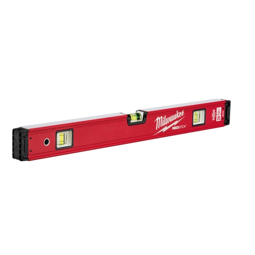 Poziomica REDSTICK BACKBONE Milwaukee 60 cm