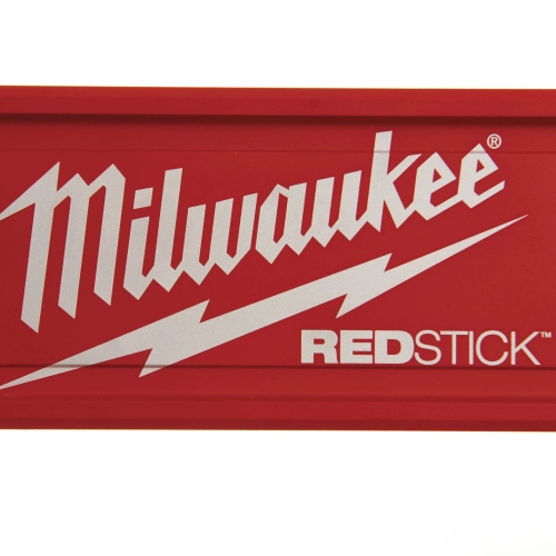Poziomica REDSTICK BACKBONE Milwaukee 80 cm – widok 2