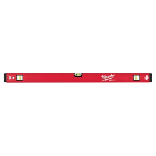 Poziomica REDSTICK BACKBONE Milwaukee magnetyczna 100 cm