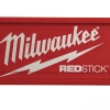 Poziomica REDSTICK BACKBONE Milwaukee magnetyczna 120 cm – widok 3