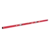 Poziomica REDSTICK BACKBONE Milwaukee magnetyczna 240 cm
