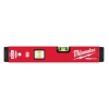 Poziomica REDSTICK BACKBONE Milwaukee magnetyczna 40 cm