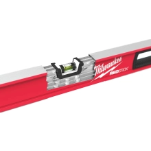 Poziomica REDSTICK BACKBONE Milwaukee magnetyczna 40 cm – widok 2 Poziomica REDSTICK BACKBONE Milwaukee magnetyczna 40 cm – widok 2