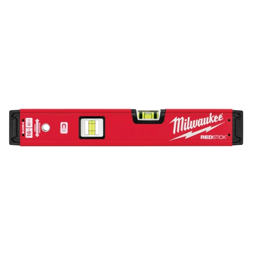 Poziomica REDSTICK BACKBONE Milwaukee magnetyczna 40 cm