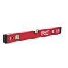 Poziomica REDSTICK BACKBONE Milwaukee magnetyczna 60 cm