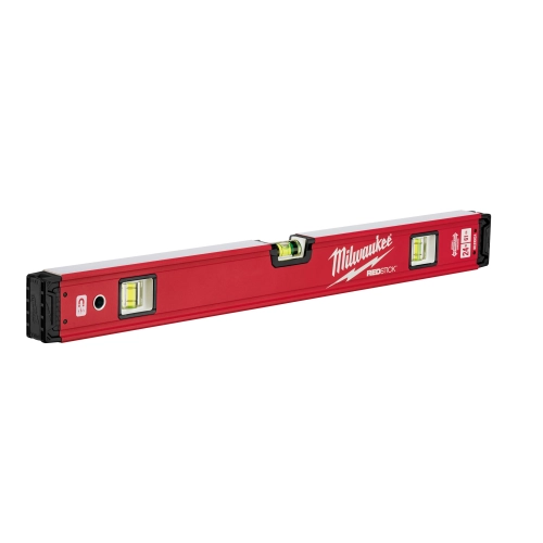 Poziomica REDSTICK BACKBONE Milwaukee magnetyczna 60 cm