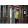 Poziomica REDSTICK BACKBONE Milwaukee magnetyczna 80 cm – widok 3