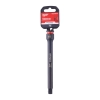 Przedłużka nasadek udarowych 3/8″ 150 mm Milwaukee SHOCKWAVE IMPACT DUTY – widok 2