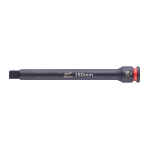 Przedłużka nasadek udarowych 3/8″ 150 mm Milwaukee SHOCKWAVE IMPACT DUTY