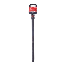 Przedłużka nasadek udarowych 3/8″ 250 mm Milwaukee SHOCKWAVE IMPACT DUTY – widok 2 Przedłużka nasadek udarowych 3/8″ 250 mm Milwaukee SHOCKWAVE IMPACT DUTY – widok 2