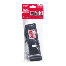 Smycz na nadgarstek quick-connect Milwaukee 2,2kg – widok 2 Smycz na nadgarstek quick-connect Milwaukee 2,2kg – widok 2